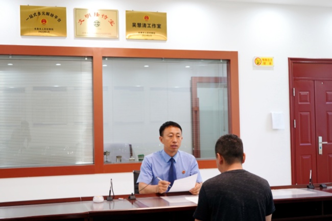 佟玉坤：以“种子精神”逐梦前行